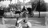 RARE PHOTOS: A 100-year-old glimpse of British India