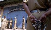 LeT hunts for new jihadis in Indian prisons