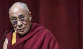 Dalai Lama fears 'Chinese poison plot' to kill him 