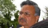 Turnaround in Naxal situation to take 3-4 yrs: Raman Singh