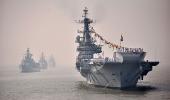 INS Viraat can continue for another 3 years: Antony