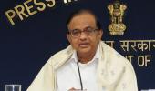 EXPLAINED: Controversy over Chidambaram, Aircel-Maxis