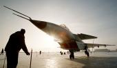 Why India's futuristic fighter won't fly till 2019