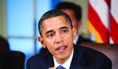 Desis favour Obama for US President: Poll