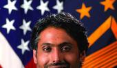 Indian American appointed to key Pentagon post