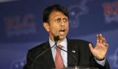 Bobby Jindal, the next American vice-president?