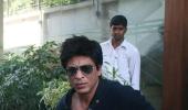 Don't ban SRK: Lalu, Mamata; keep it cool: Farooq