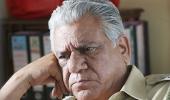 Tendulkar pays homage to 'versatile' Om Puri