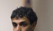 Webcam case: Ravi did NOT commit hate crime, says judge