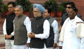 UPA @ 3: The people are fed up... want PM to go