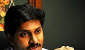 There's a conspiracy to arrest me: Jagan writes to PM