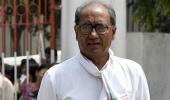 What is the Digvijaya-Gadkari war leading to?