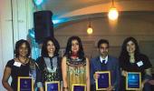 California lawyers honour Indian origin champions