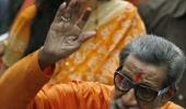 Thackeray to Congress: 'Sasti daaru mehenga tel'