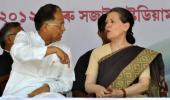 ULFA SHUTS DOWN Assam before Sonia Gandhi's visit