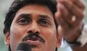 Key Congress leaders cozy up to Jagan in Andhra