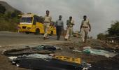 7 women killed in road accident on TN-B'luru highway