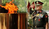 Will Gen V K Singh's tainted tenure haunt his successor?