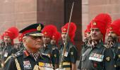 FLASHBACK: The chequered stint of Army Chief Gen Singh