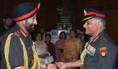 Bikram Singh has his task cut out as new army chief