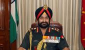 General Bikram Singh likely to be promoted as tri-service chief