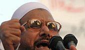 Aid offer from Hafiz Saeed 'hollow': US