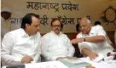 Pawar gave strong message by making me minister: Tariq