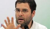 Rahul responds: 'Swamy's charges baseless, defamatory'