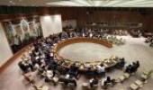 India assumes UNSC presidency