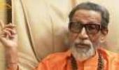 Concern over Bal Thackeray's health, Uddhav meets Sena MPs