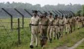 Prohibitory orders along Indo-Bangladesh border in Assam