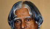 India plans to produce 20,000 MW of nuke power: Kalam