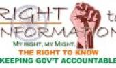 CIC reserves verdict as parties unite to escape RTI