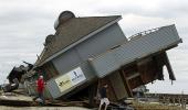 Sandy aftermath: US struggles to get back on its feet