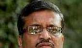 One arrested for threat calls to IAS officer Ashok Khemka