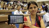 India to showcase Aakash tablet at UN