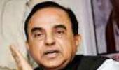 Congress will return fire after Swamy exhausts ammo