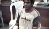 Kasab down with fever in prison