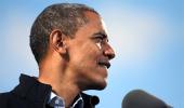 With a day to go, Obama-Romney war of words reaches climax