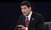 This is the FINAL countdown: Paul Ryan