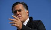 Obama has fallen short of his promises: Romney