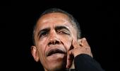 Obama weeps at final campaign speech