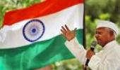 Anna Hazare to rally against privatisation