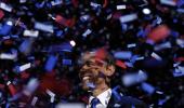 World leaders congratulate Obama on re-election