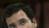 Shun groupism, prepare for 2014 LS poll: Rahul in Amethi