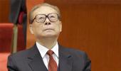 China seeks explanation on Spanish arrest order for ex-prez