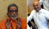 Thackeray's latest: Pak's highest civilian honour for HM