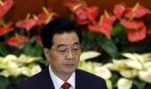 Decoding Hu's speech at Congress: No big reforms in China