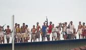 9 dead, 35 injured in Colombo prison riot