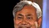 Bihar CM Nitish Kumar gets red carpet welcome in Pak